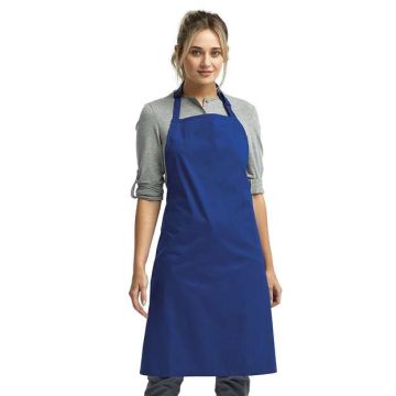 Artisan Collection By Reprime RP150 Recycled Bib Apron