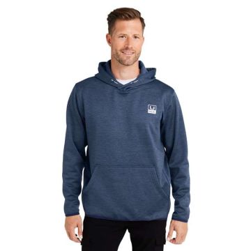 Huk H130093 Performance Hooded Fleece Pullover