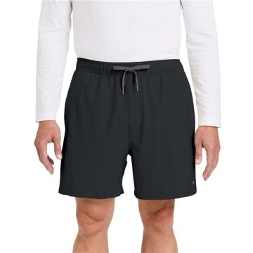 Huk H200184 Pursuit Volley Shorts - Black