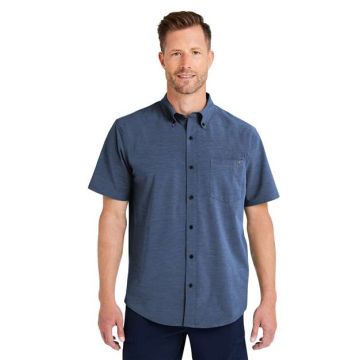 Huk H150154 Kona Solid Shirt