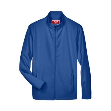 Team 365 TT80 Leader Soft Shell Jacket