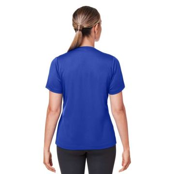 Team 365 TT15W Women's Zone Performance Mesh T-Shirt