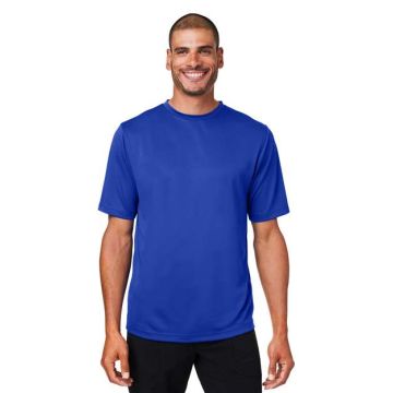 Team 365 TT15 Zone Performance Mesh T-Shirt