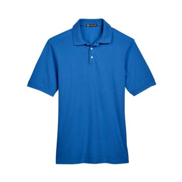 Harriton M265 Easy Blend™ Polo