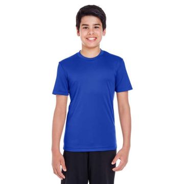 Team 365 TT11Y Youth Zone Performance T-Shirt