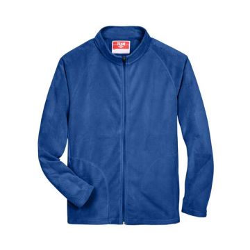 Team 365 TT90 Campus Microfleece Jacket
