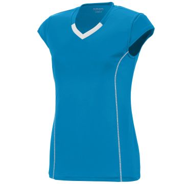 Augusta Sportswear 1218 Women's Blash Jersey
