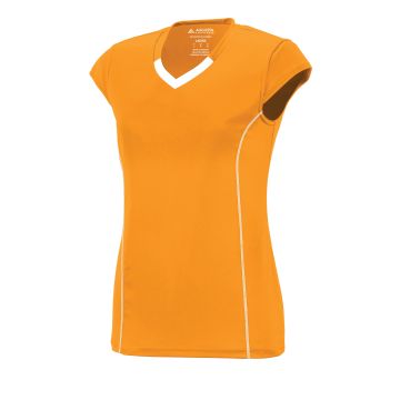 Augusta Sportswear 1218 Ladies Blash Jersey