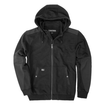 Dri Duck 7340 Mission Fleece Pro Full-Zip Jacket