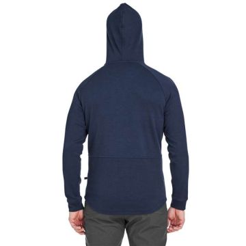 Swannies SWC100 Camden Hooded Pullover