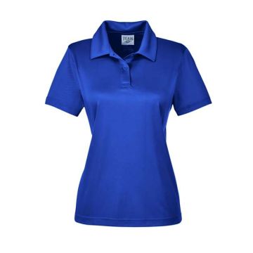 Team 365 TT51W Women's Zone Performance Polo