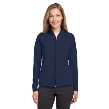 Swannies SWF400L Women's Cora Full-Zip