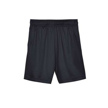 Team 365 TT11SHY Youth Zone Performance Shorts - Black