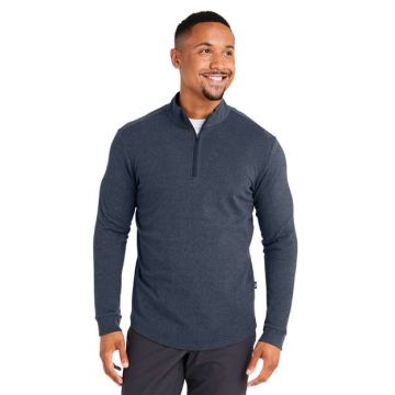 Swannies SWE500 Emery Quarter-Zip Pullover