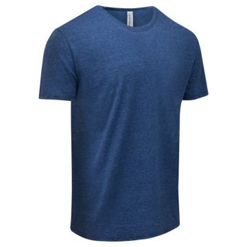 Threadfast Apparel 102A Triblend Short-Sleeve T-Shirt