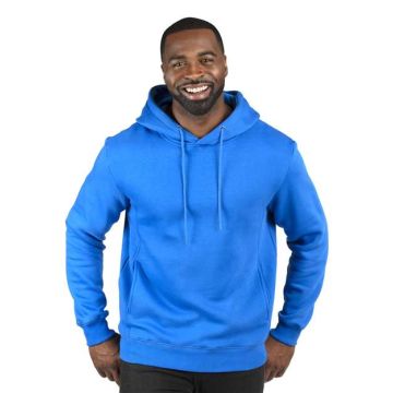 Threadfast Apparel 320H Ultimate Fleece Pullover Hooded Sweatshirt