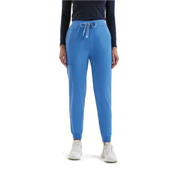 Onna NN610 Women's Energized Stretch Jogger Scrub Pants