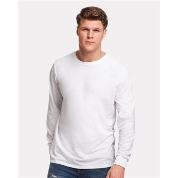 Boxercraft BU3102 Essential Long Sleeve T-Shirt