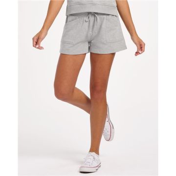 Boxercraft BW6503 Women's Safari Shorts