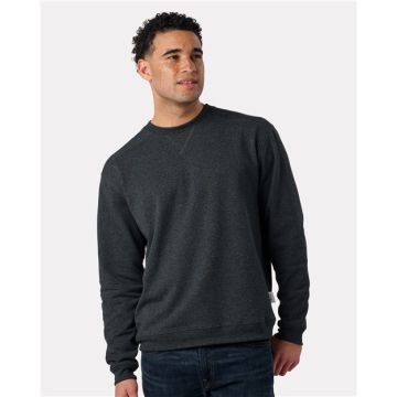Recover RC1095 Crewneck Pullover Sweatshirt