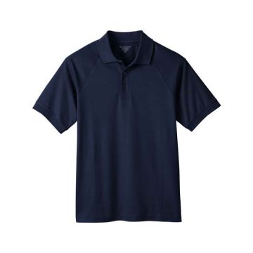 Harriton M208 Charge Snag and Soil Protect Polo