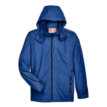 Team 365 TT70 Conquest Jacket with Mesh Lining