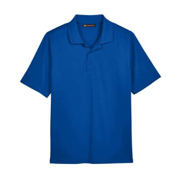 Harriton M348T Tall Advantage Snag Protection Plus IL Polo