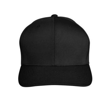 Team 365 TT801 Yupoong® Zone Performance Cap - Black