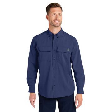 Huk H150184 Creekbed Shirt