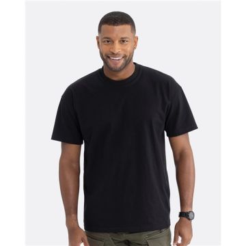 Next Level 7200 Heavyweight T-Shirt - White