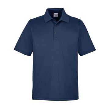Team 365 TT51T Tall Zone Performance Polo