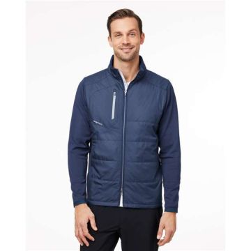 Zero Restriction W1018 Lightweight Hybrid Jacket