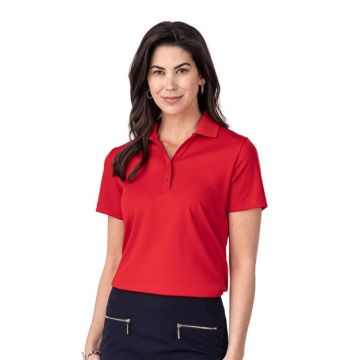 Paragon 554 Women's Marco Performance Polo