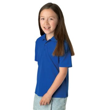 Paragon 558Y Youth Marco Performance Polo