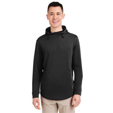 Swannies SWI600 Ivy Hooded Sweatshirt
