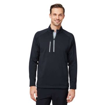 Zero Restriction L330 Quarter-Zip Pullover