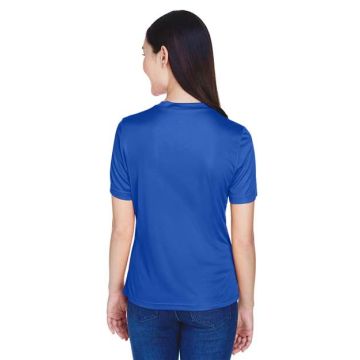 Team 365 TT11W Women's Zone Performance T-Shirt