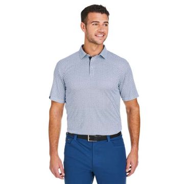 Swannies SW2200 Tanner Printed Polo