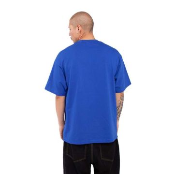 Shaka Wear SHMHSS Max Heavyweight T-Shirt - Royal