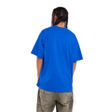 Shaka Wear SHGD Garment-Dyed Crewneck T-Shirt