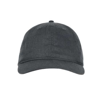 Econscious EC7101 Hemp Hero Cap - Black