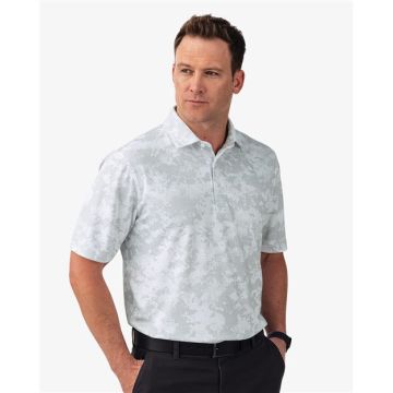 Paragon 171 Monterey Printed Polo