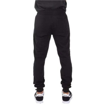 Shaka Wear SHFJP Fleece Joggers - Black