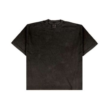 Shaka Wear SHGDD Garment-Dyed Drop-Shoulder T-Shirt