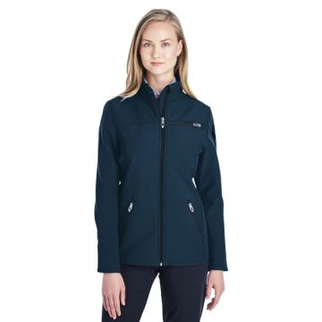 Spyder 187337 Women's Transport Soft Shell Jacket