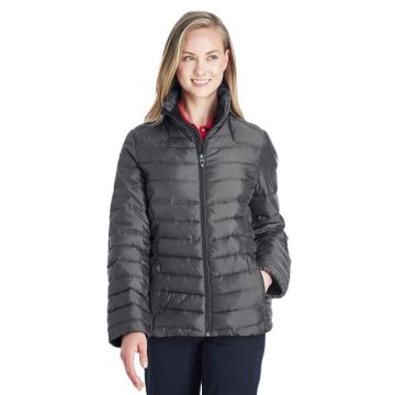 Spyder 187336 Women's Insulated Puffer Jacket