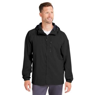 Huk H400148 Rover Rain Jacket