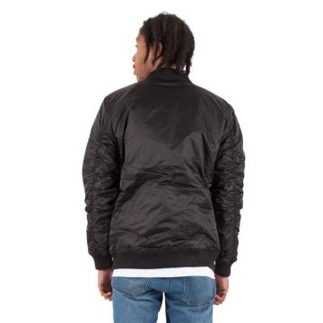 Shaka Wear SHBJ Bomber Jacket