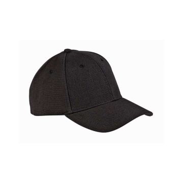 Econscious EC7090 Hemp Blend Cap - Black