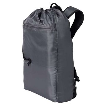 Bagedge BE278 Getaway Cinchback Travel Backpack